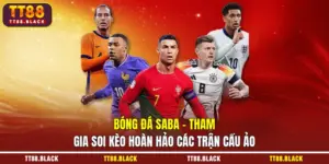 Bóng đá Saba